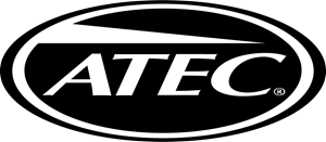 The ATEC logo
