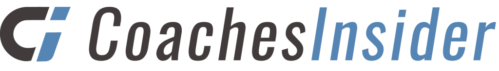The Coaches Insider logo