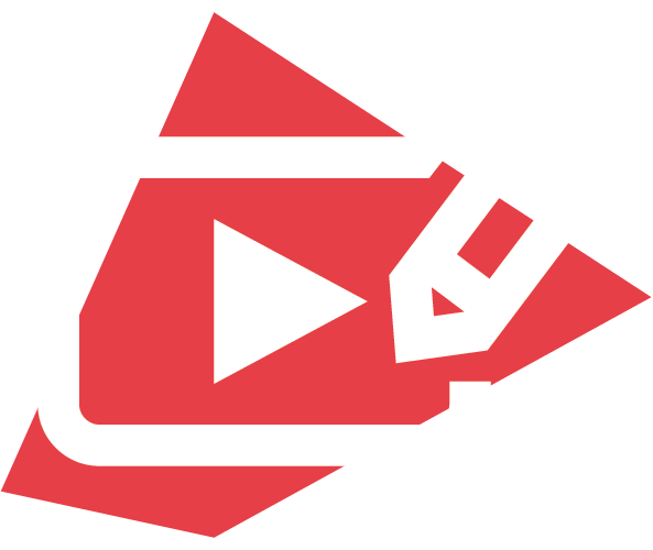 The Kohan Content Create Icon in red