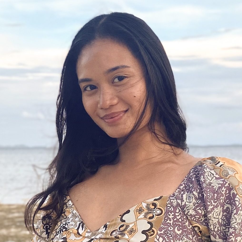 Alisha Ganuelas